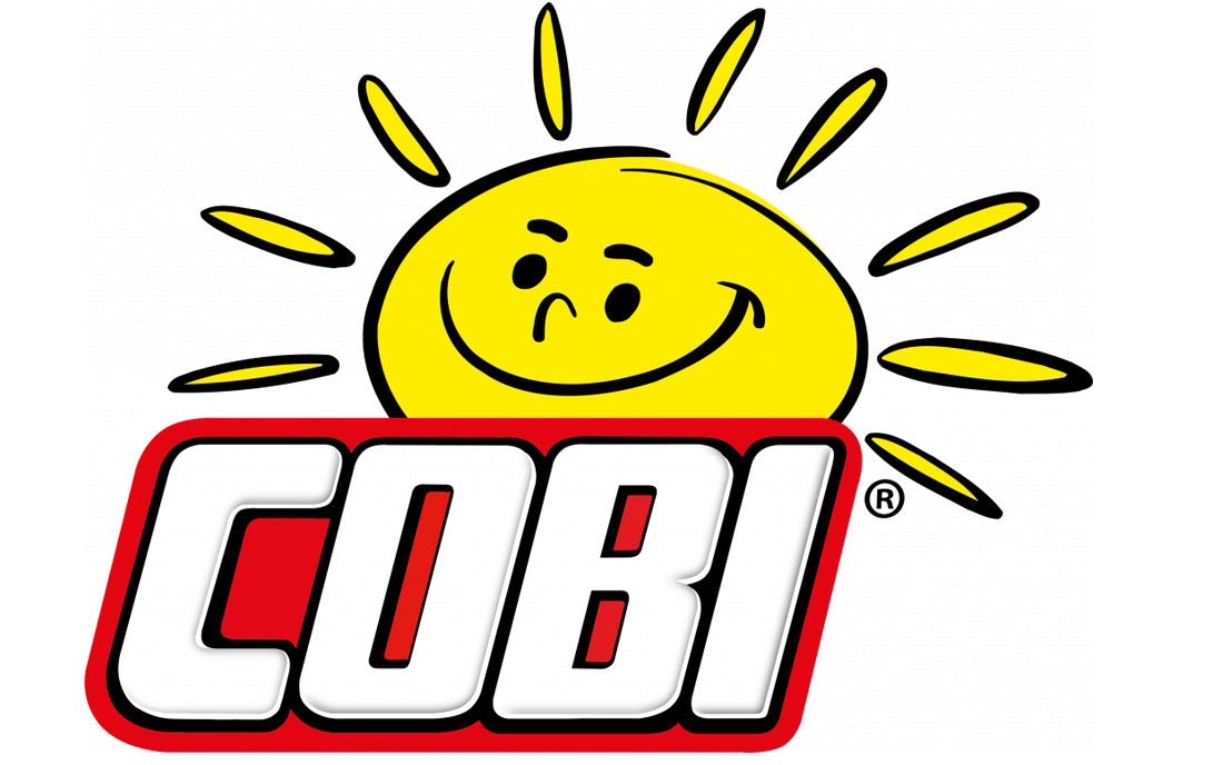 COBI Executive Edition