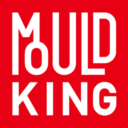 Mould King Züge