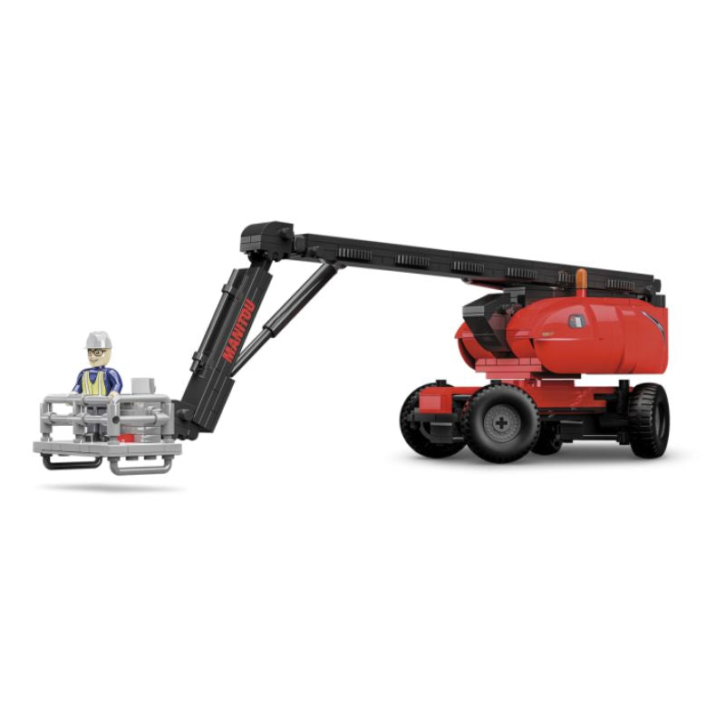 COBI 1683 Manitou 280 TJ