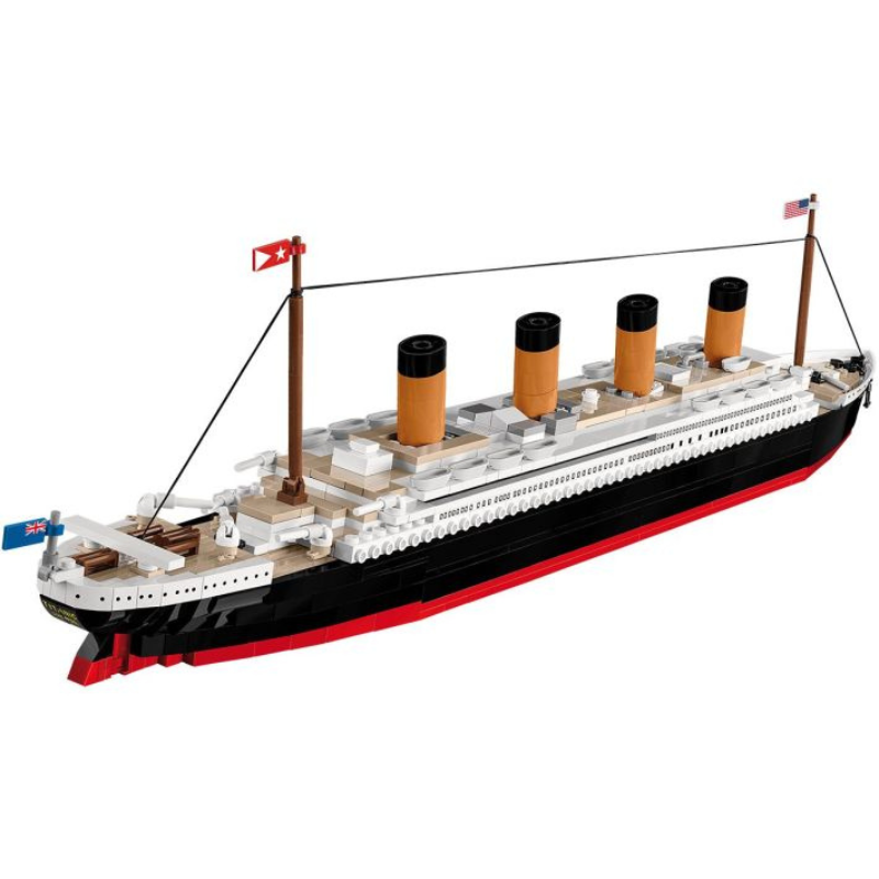 COBI 1929 R.M.S. Titanic