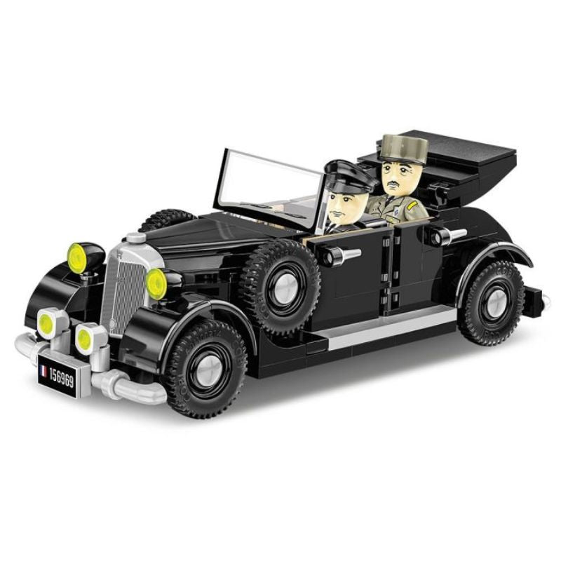 COBI 2261 De Gaulle's Horch830BL