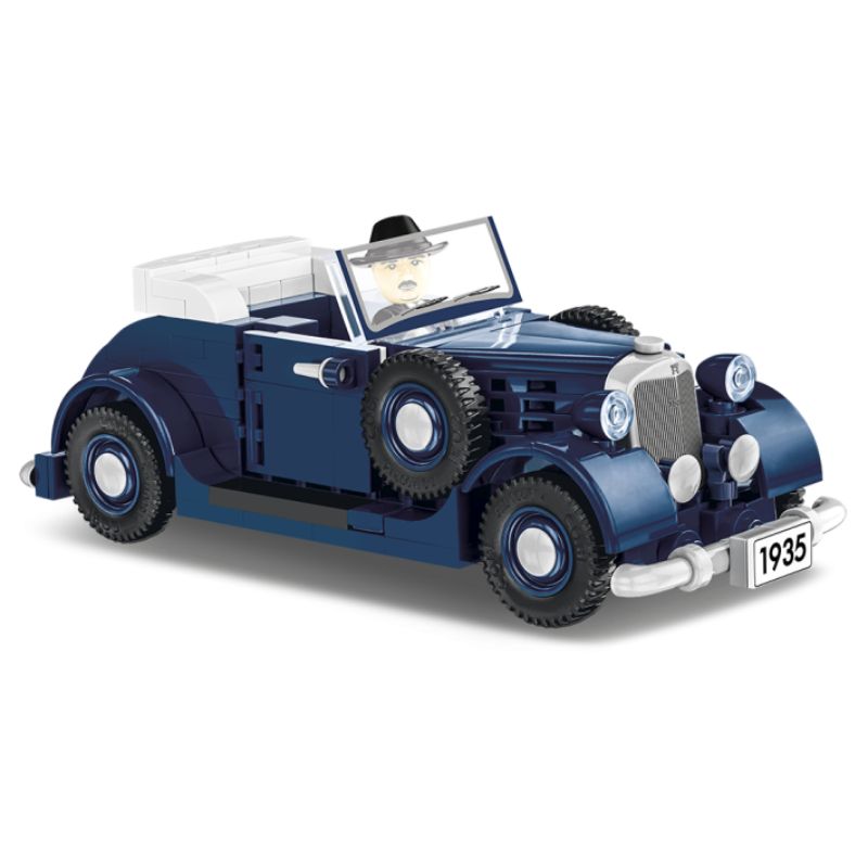 COBI 2262 Horch830BK Cabriolet