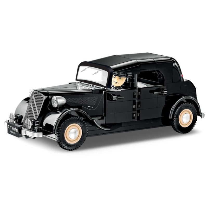 COBI 2267 Citroen 15CV SIX D