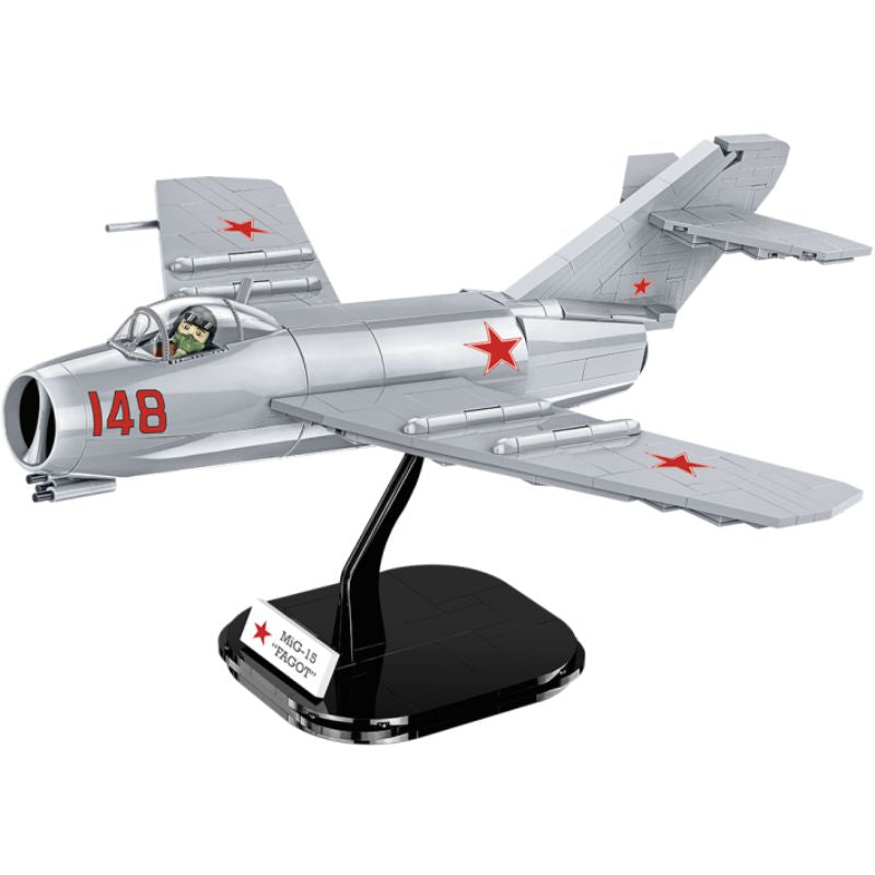 COBI 2416 MiG-15 Fagot