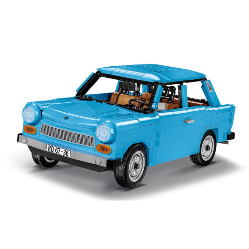 COBI 24331 Trabant 601