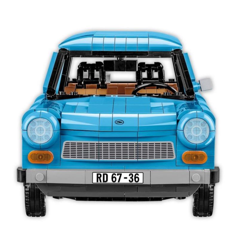 COBI 24331 Trabant 601