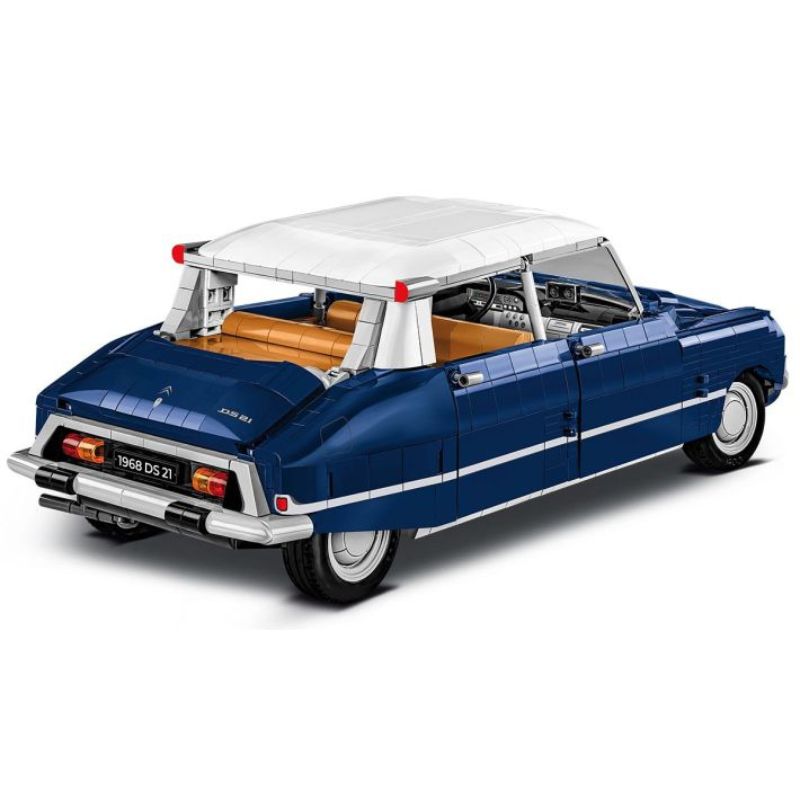 COBI 24348 Citroen DS 21 Pallas 1968