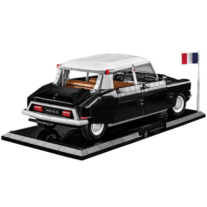 COBI 24350 Citroen DS 19 1956 - Executive Edition