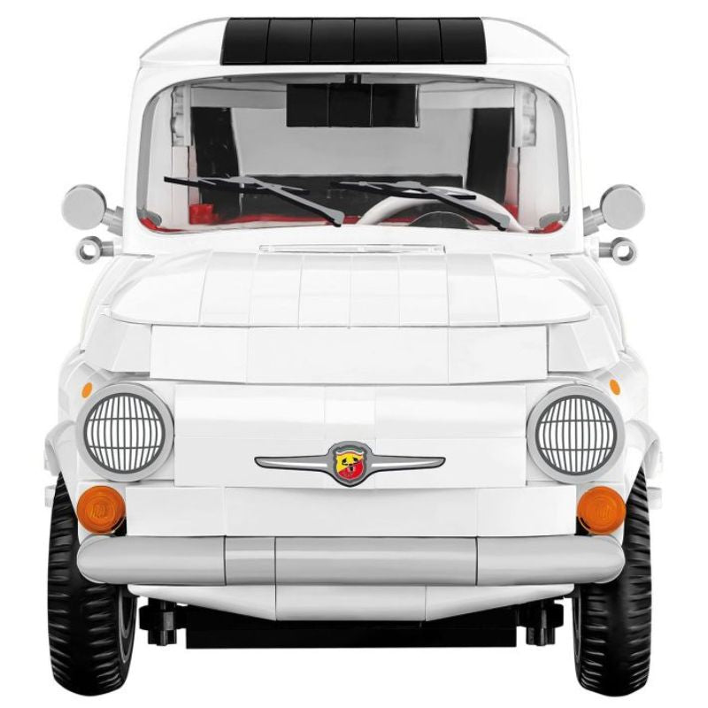 COBI 24354 Fiat Abarth 595