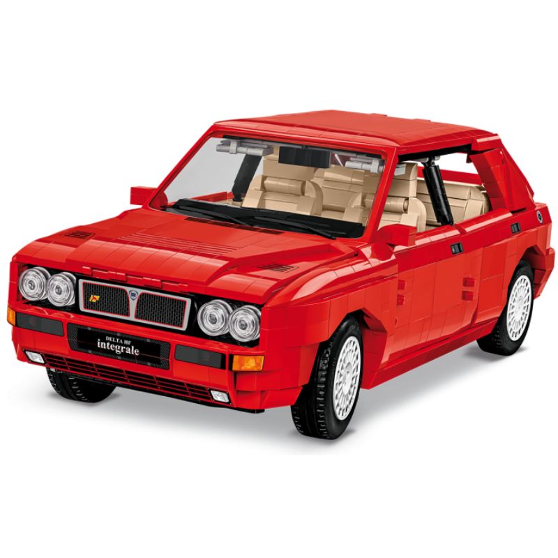 COBI 24357 Lancia Delta HF Integrale