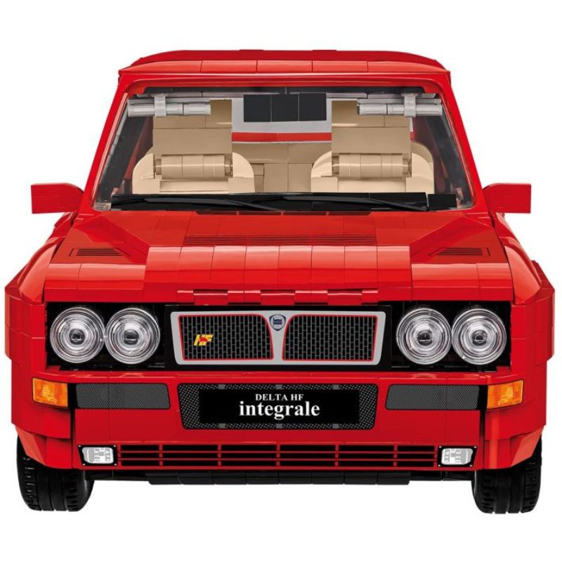 COBI 24357 Lancia Delta HF Integrale