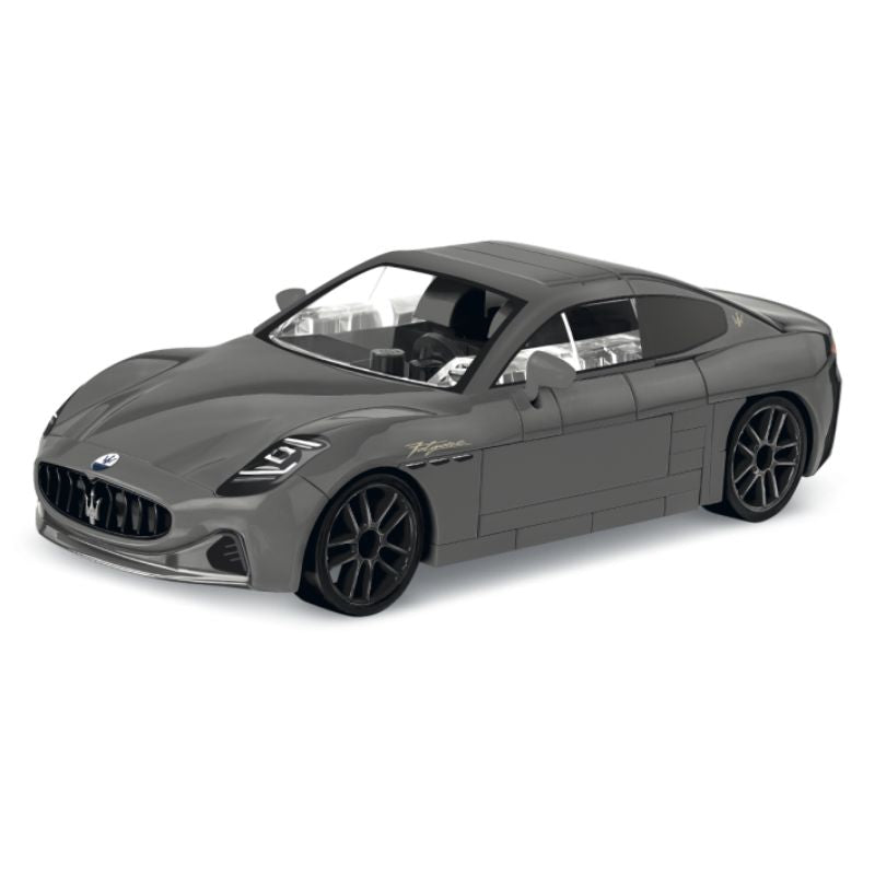 COBI 24506 Maserati Granturismo Folgore