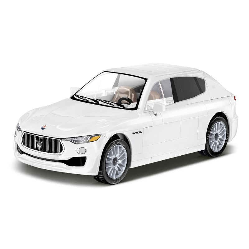 COBI 24507 Maserati Levante S