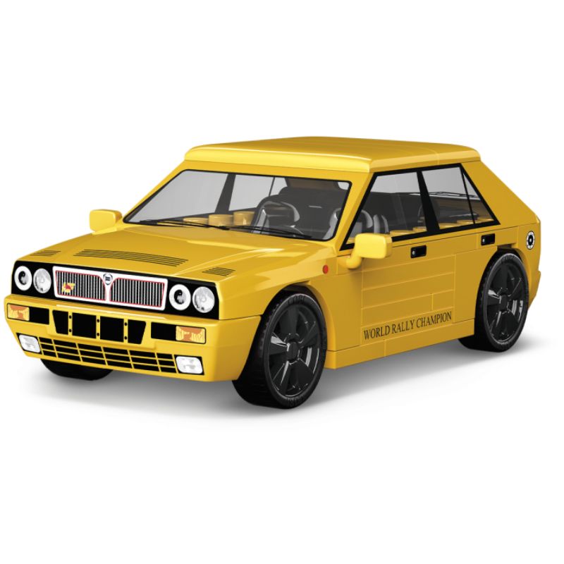 COBI 24515 Lancia Delta HF Integrale EVO 1991