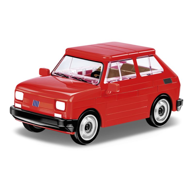 COBI 24531 Fiat 126 el