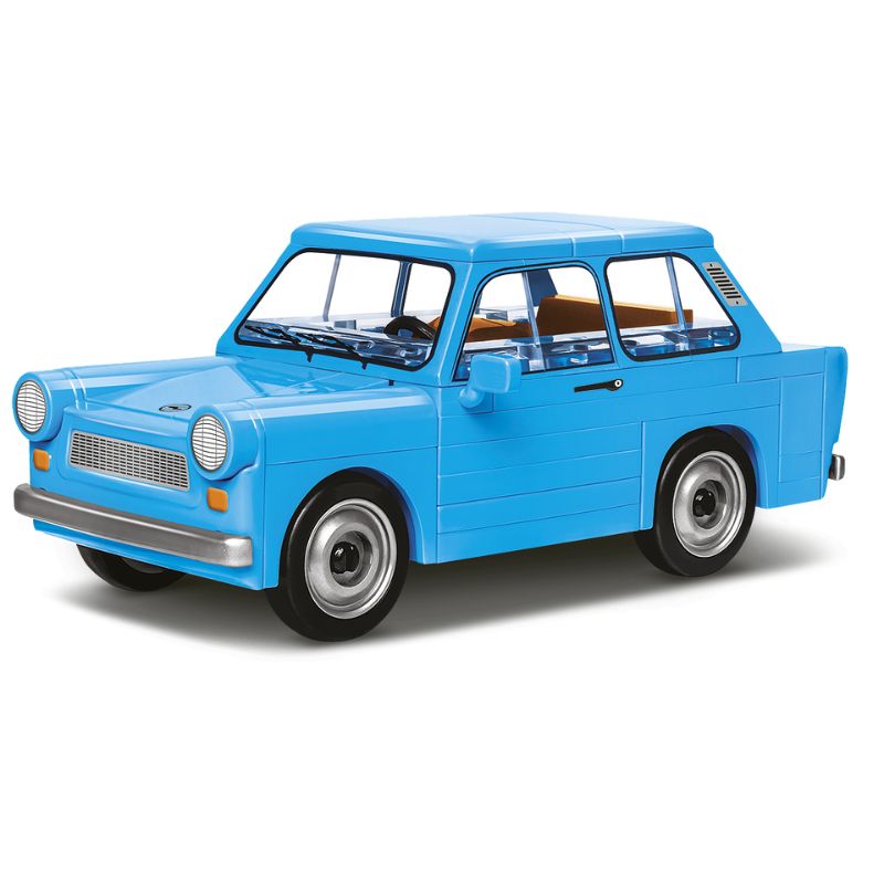 COBI 24539 Trabant 601