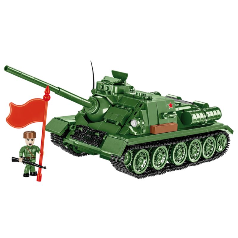 COBI 2541 SU-100