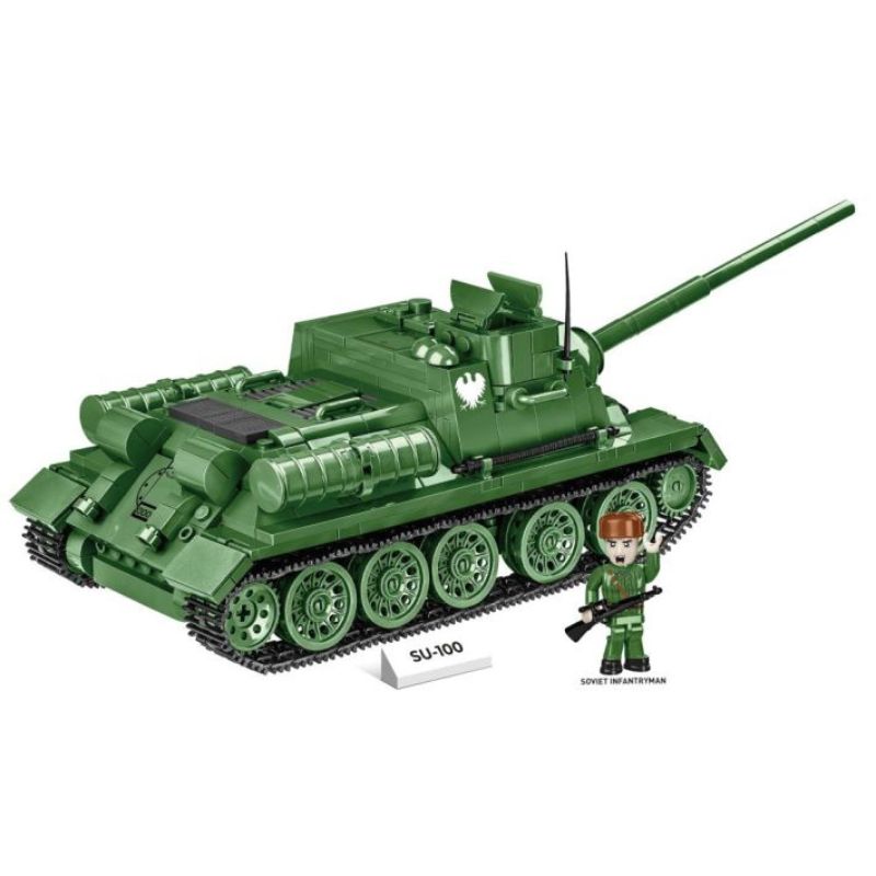 COBI 2541 SU-100