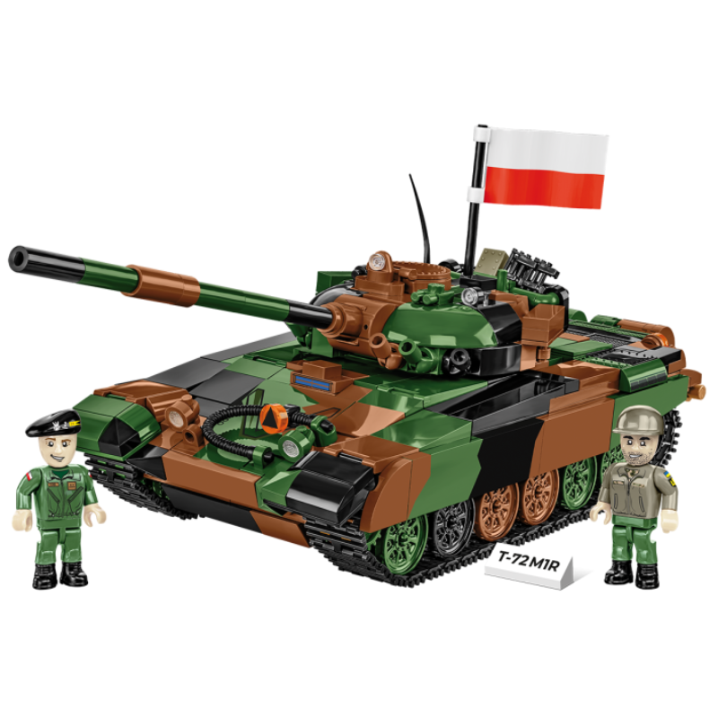 COBI 2624 T-72M1R (PL/UA)