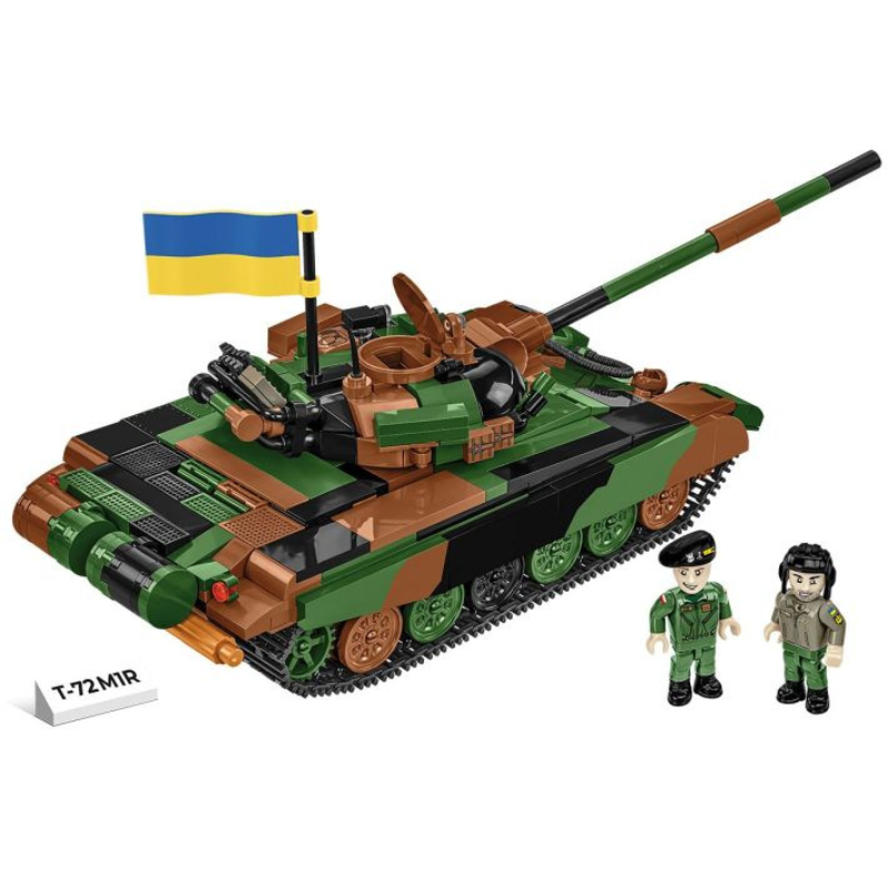 COBI 2624 T-72M1R (PL/UA)