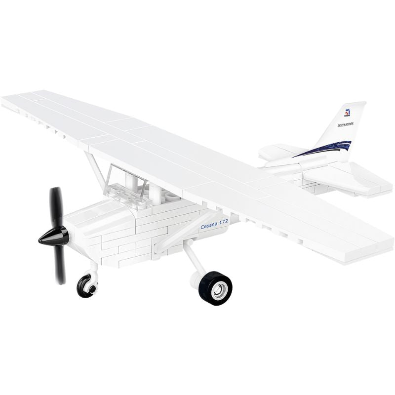 COBI 26620 Cessna 172 Skyhawk