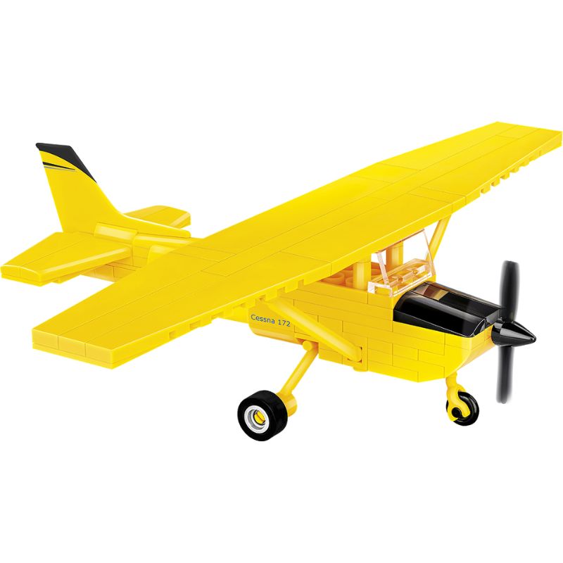 COBI 26621 Cessna 172 Skyhawk