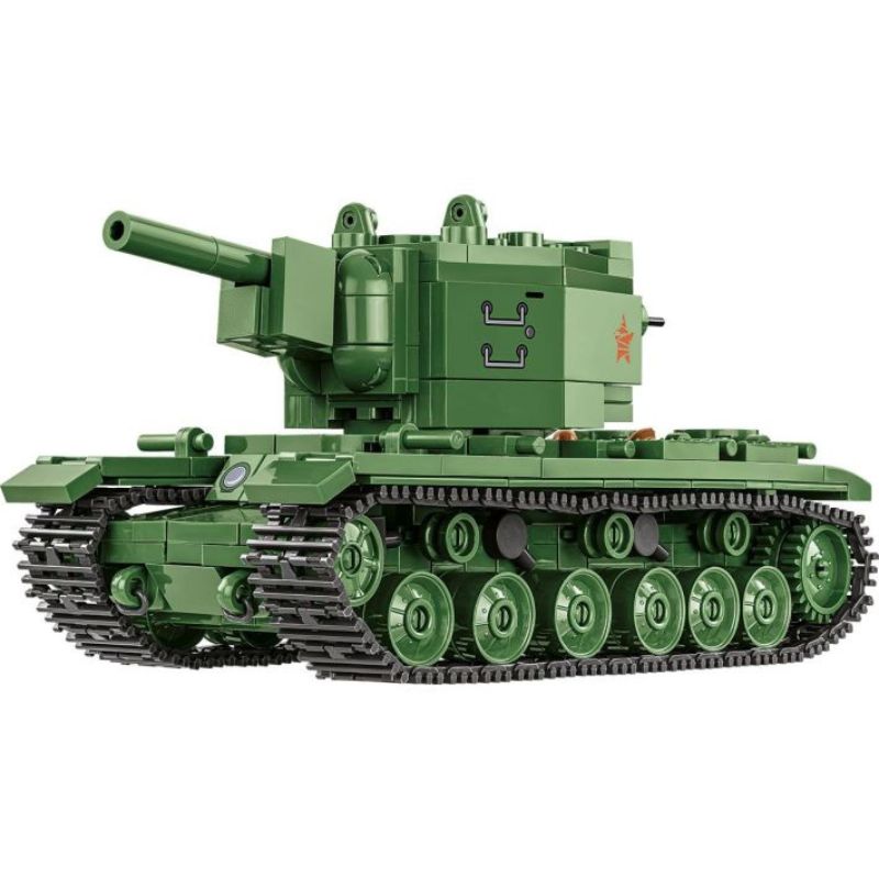 COBI 2731 KV-2