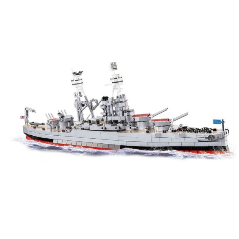 COBI 4843 USS Arizona (BB-39)