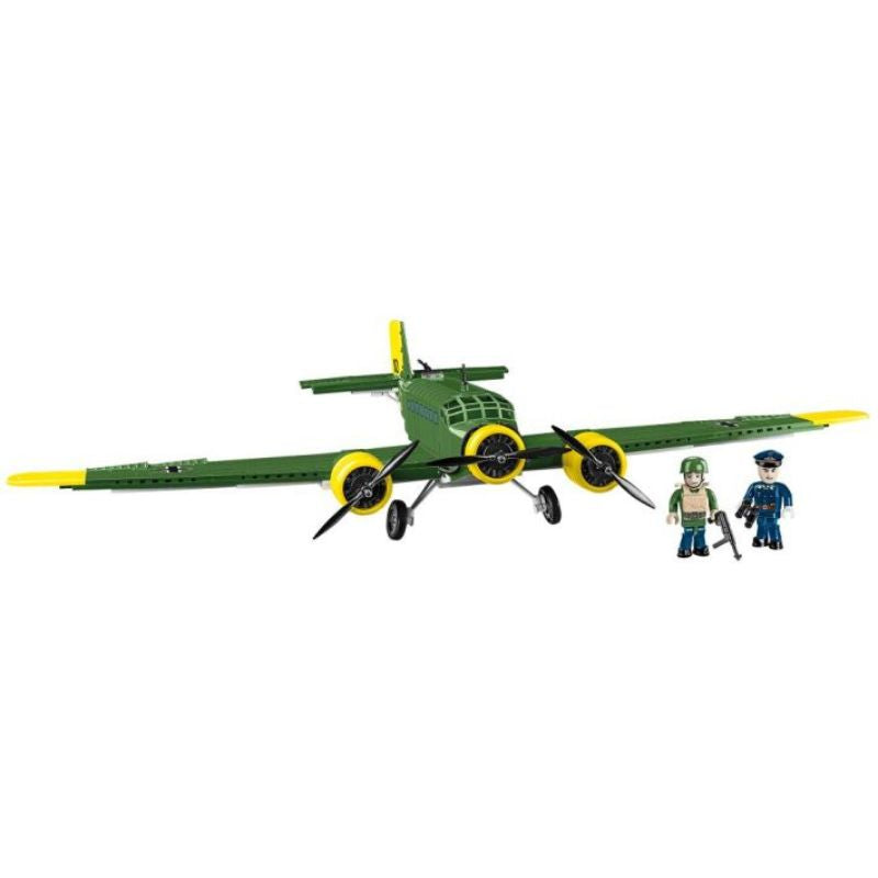 COBI 5710 Junkers Ju52/3m