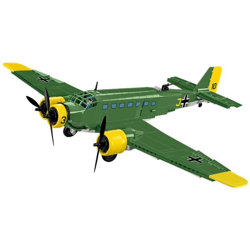 COBI 5710 Junkers Ju52/3m