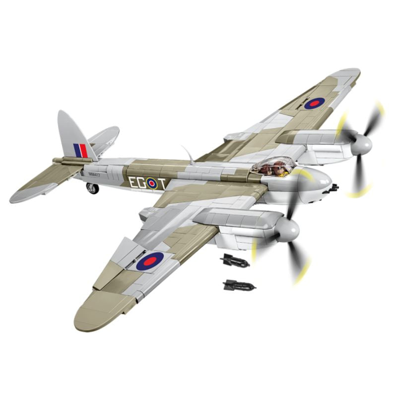 COBI 5735 De Havilland DH-98 Mosquito