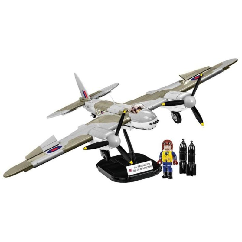 COBI 5735 De Havilland DH-98 Mosquito