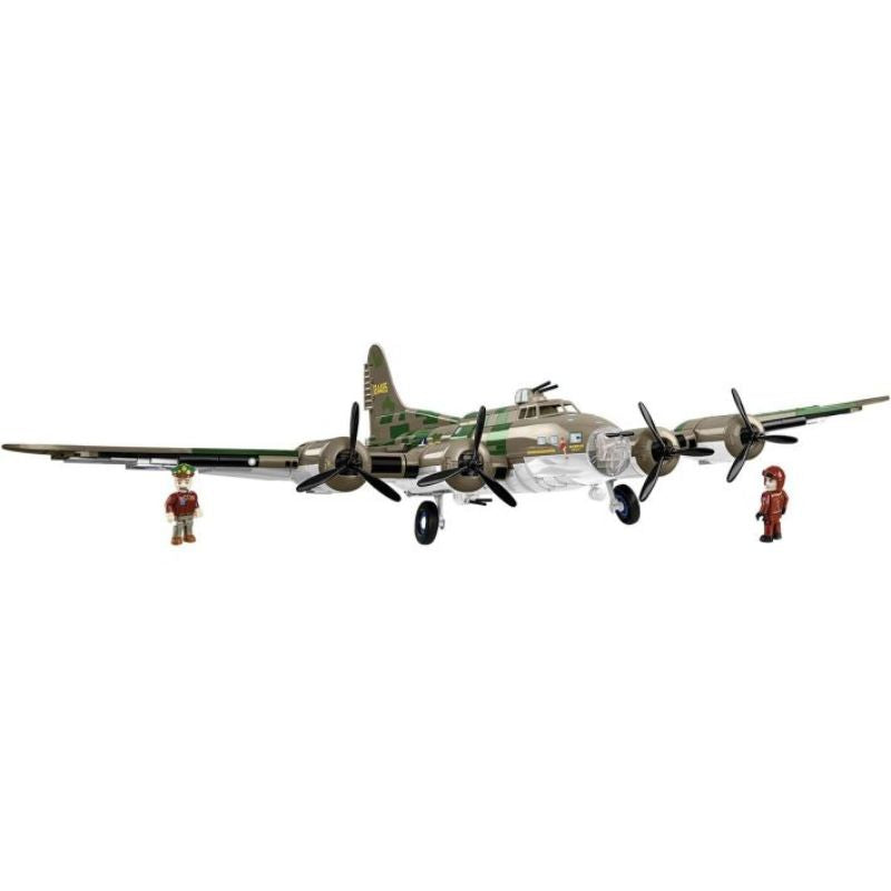 COBI 5749 Boeing B-17F Flying Fortress 