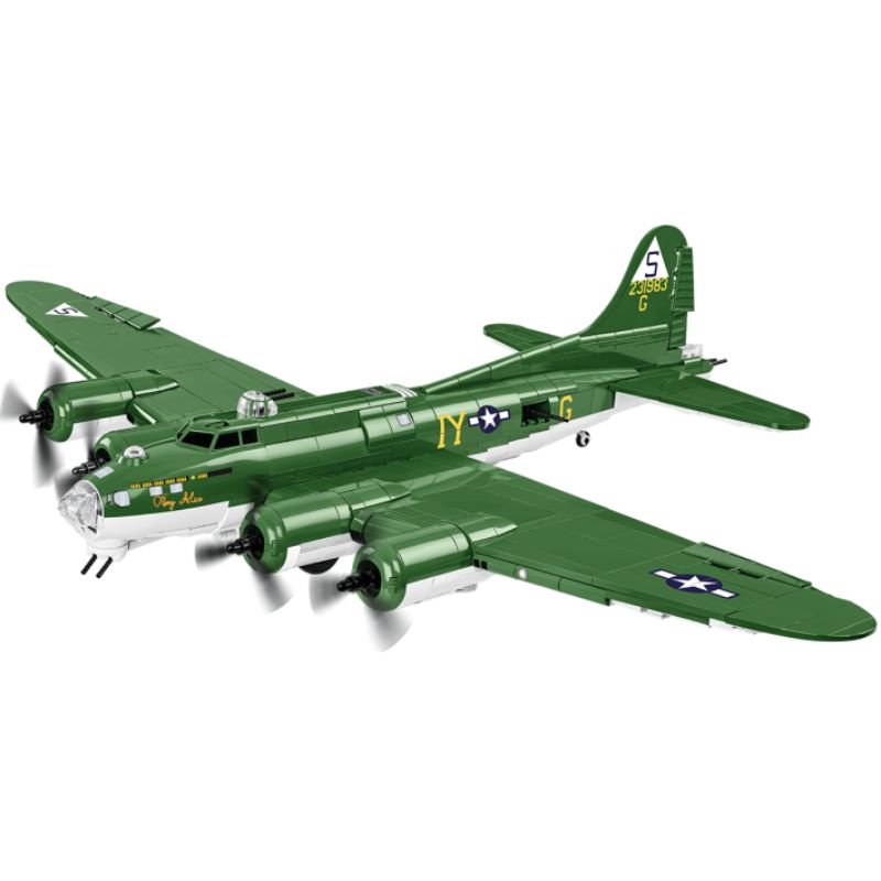 COBI 5750 Boeing B-17G Flying Fortress