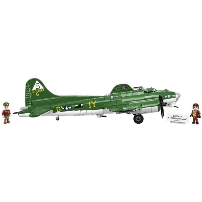 COBI 5750 Boeing B-17G Flying Fortress