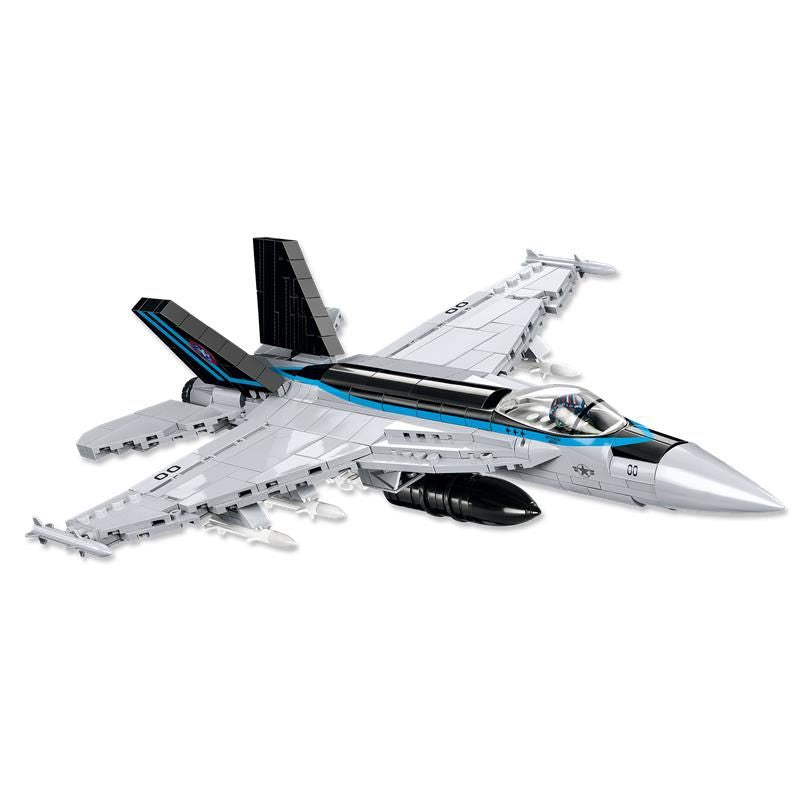 COBI 5805A F/A-18E Super Hornet