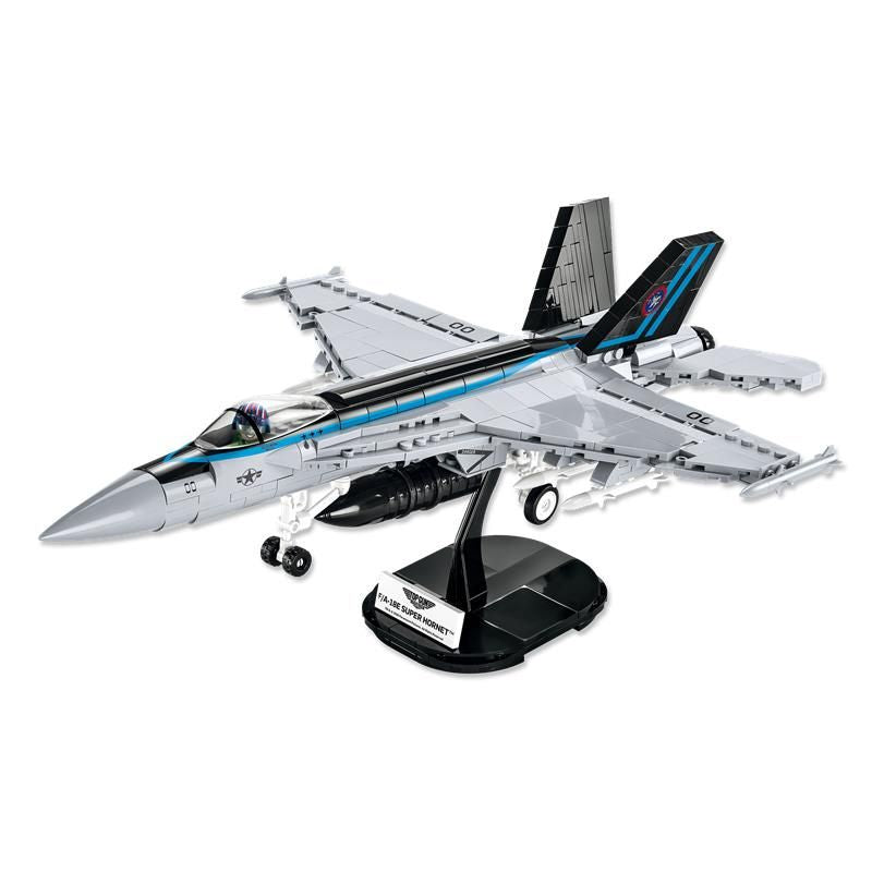 COBI 5805A F/A-18E Super Hornet