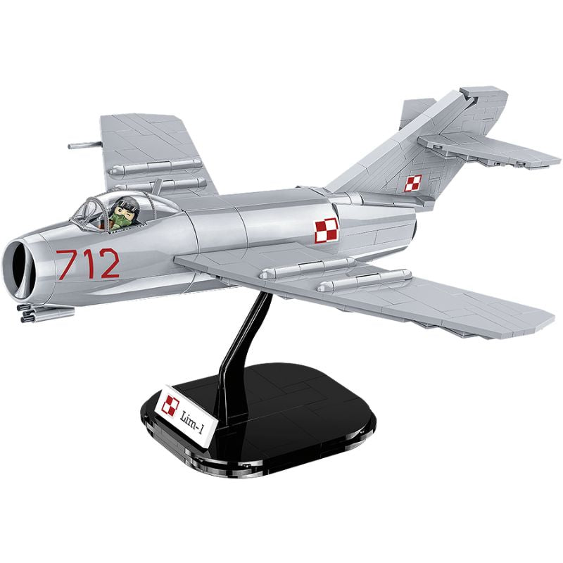 COBI 5822 Lim-1 Polish Air Force 1952