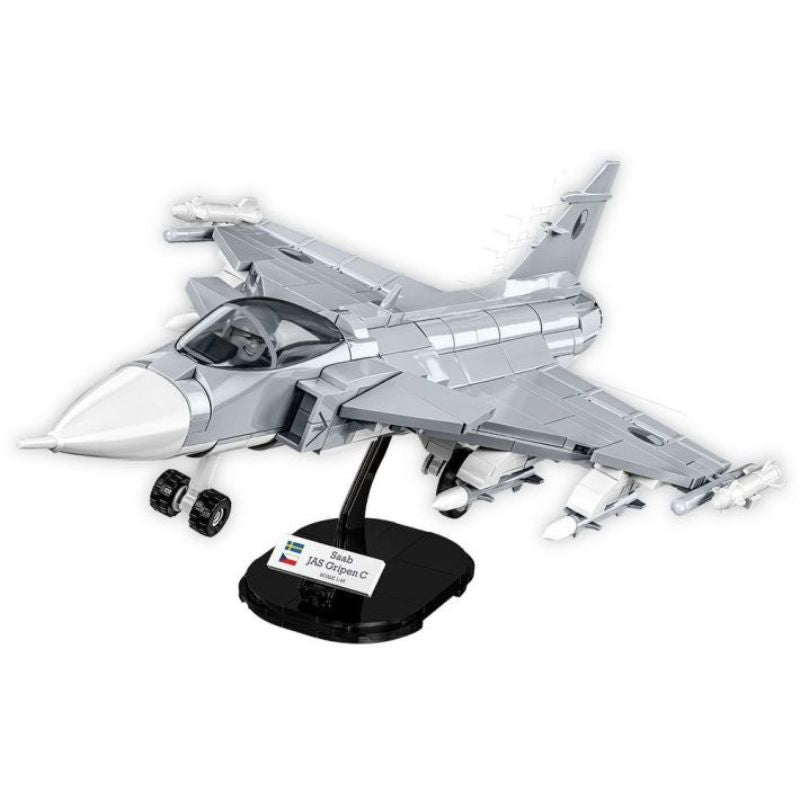 COBI 5828 Saab JAS 39 Gripen C