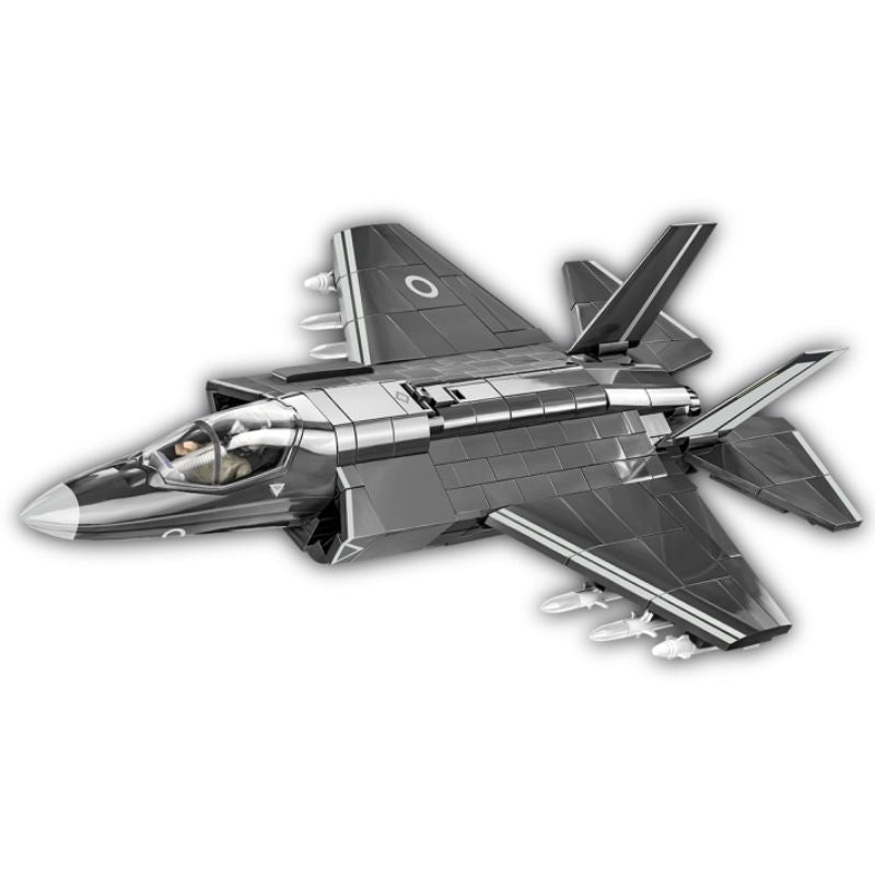 COBI 5830 F-35B Lightning II Royal Air Force