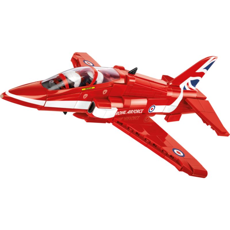 COBI 5844 BAe Hawk T1 