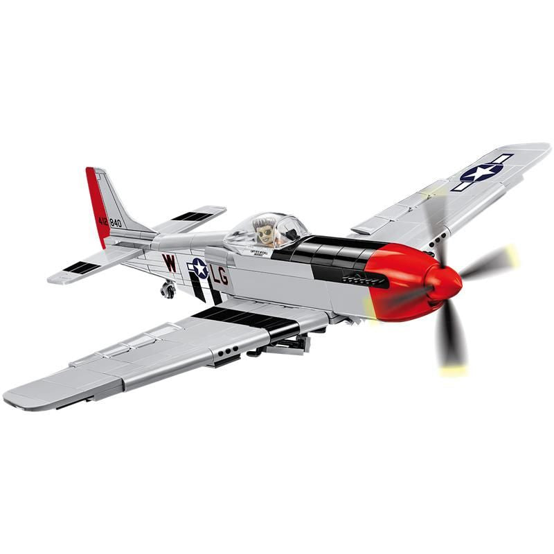 COBI 5846 P-51D Mustang™