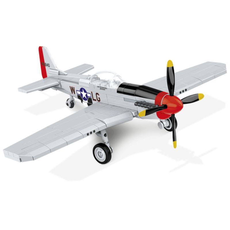 COBI 5847 P-51D Mustang™