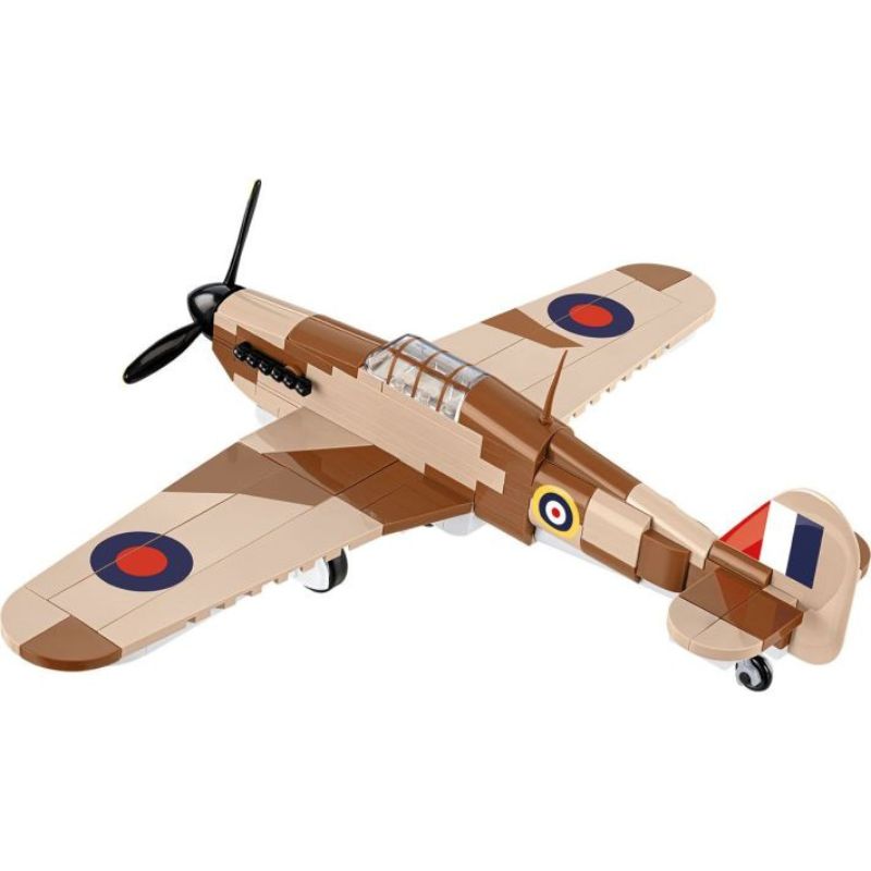 COBI 5866 Hawker Hurricane Mk.1