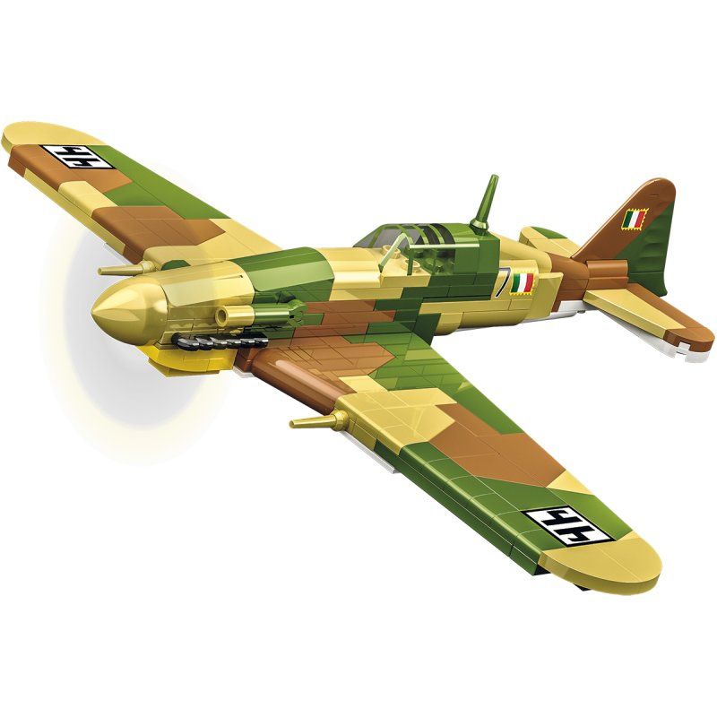 COBI 5867 Fiat G.55 Centaurio