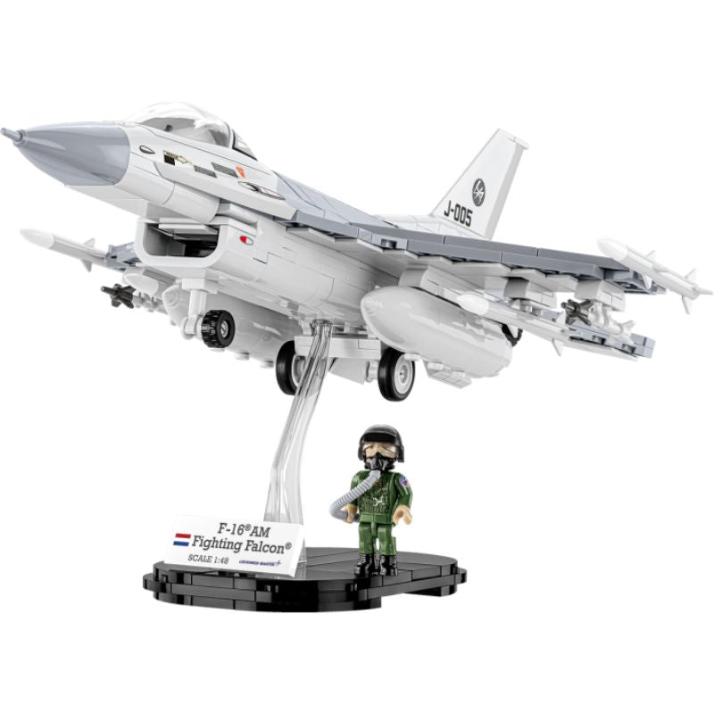 COBI 5896 F-16AM Fighting Falcon