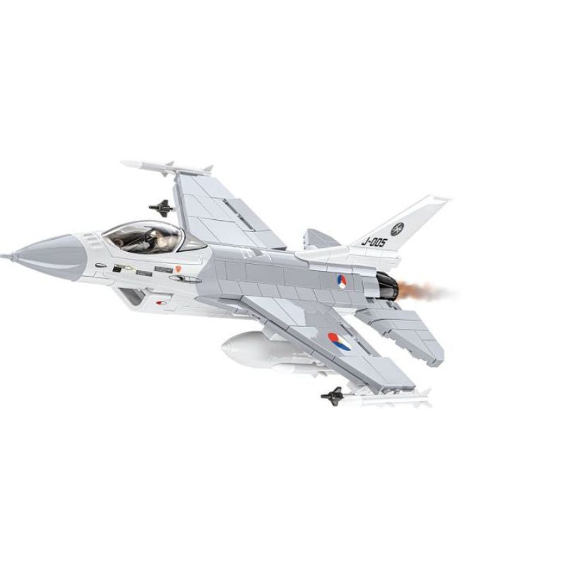 COBI 5896 F-16AM Fighting Falcon