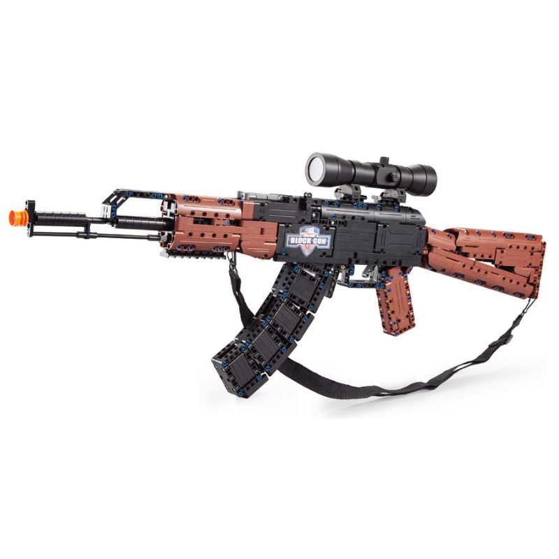 CaDA C61009W AK Rifle