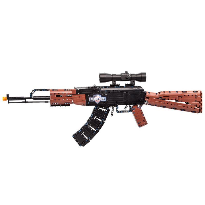 CaDA C61009W AK Rifle