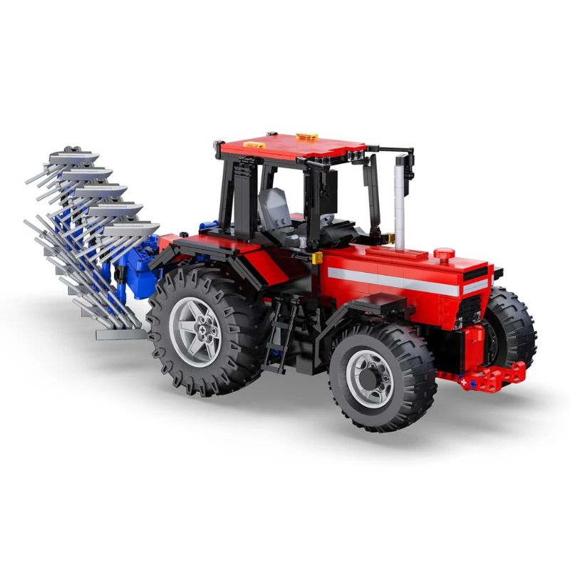 CaDA C61052W Farm Traktor